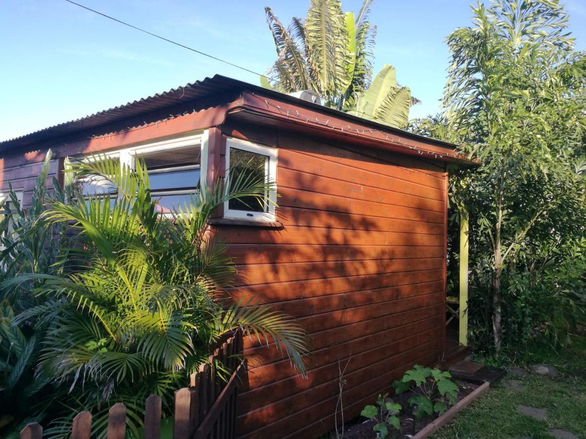 Villa Cazadodo Étang-Salé les Bains Exterior foto